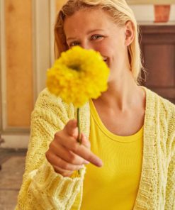 Strickset Cardigan Aus Pride Von Lang Yarns 6 277 002 001 D2