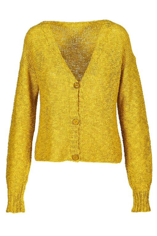 Strickset Cardigan Aus Pride Von Lang Yarns