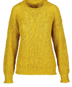 Strickset Sweater aus Pride von Lang Yarns