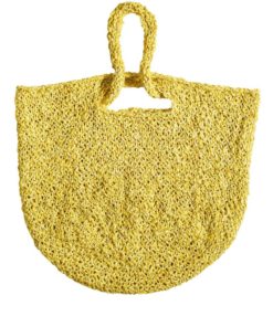 Strickset Bag aus Pride von Lang Yarns