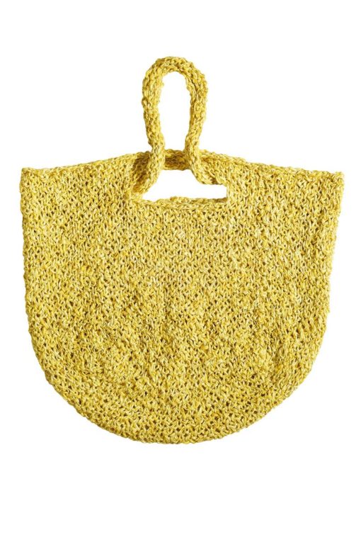 Strickset Bag Aus Pride Von Lang Yarns