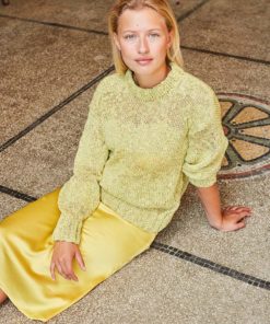 Strickset Sweater Aus Pride Von Lang Yarns 6 277 008 001 D2