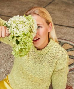 Strickset Sweater Aus Pride Von Lang Yarns 7 277 008 001 D3