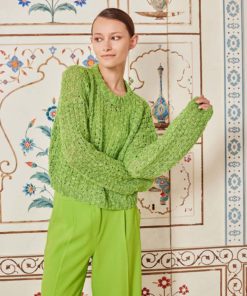 Strickset Sweater Aus Pride Von Lang Yarns 5 277 011 001 D1