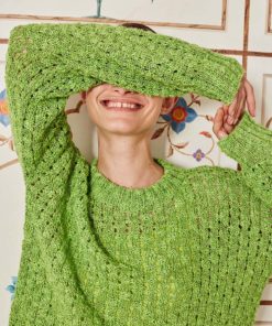 Strickset Sweater Aus Pride Von Lang Yarns 6 277 011 001 D2