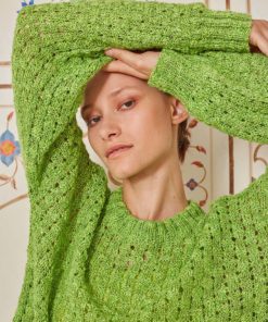 Strickset Sweater Aus Pride Von Lang Yarns 7 277 011 001 D3