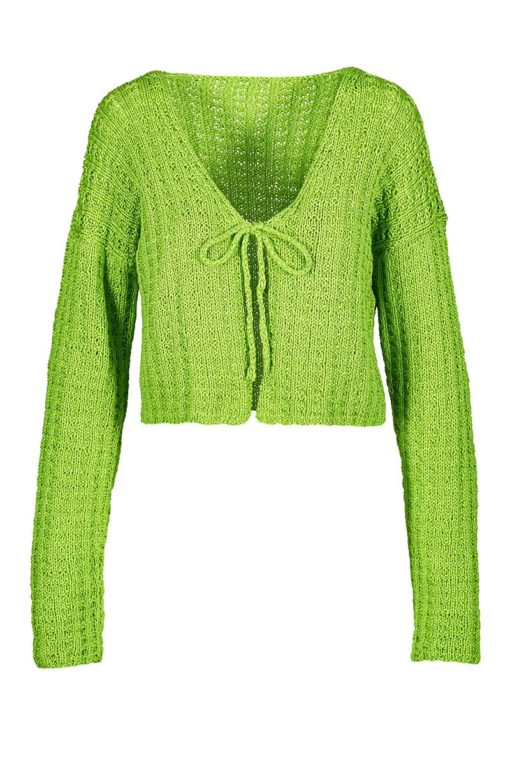 Strickset Cardigan Aus Sunshine Von Lang Yarns
