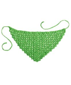 Strickset Bandana aus Pride von Lang Yarns