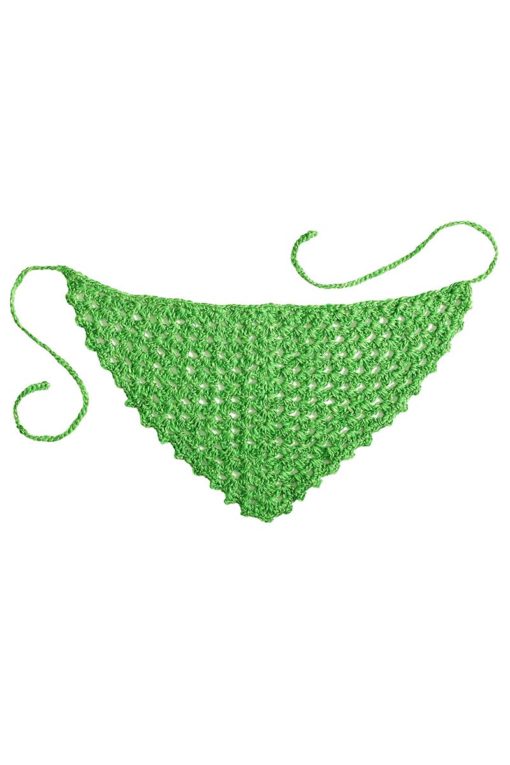 Strickset Bandana Aus Pride Von Lang Yarns