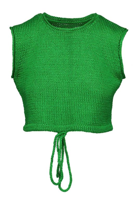 Strickset Top Aus Sunshine Von Lang Yarns
