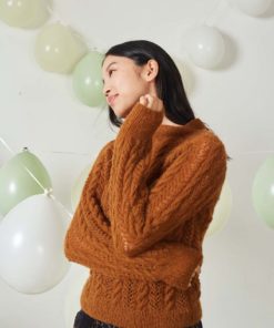 Strickset Pullover Aus Zen Von Lang Yarns 7 278 002 001 D3