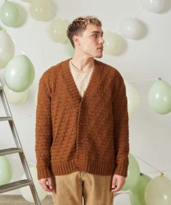 Strickset Jacke Aus Yak Von Lang Yarns 6 278 005 001 D2