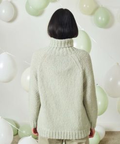 Strickset Pullover Aus Malou Light Von Lang Yarns 5 278 015 001 D1