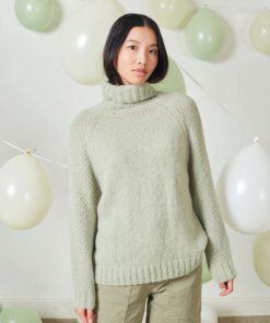 Strickset Pullover Aus Malou Light Von Lang Yarns 6 278 015 001 D2