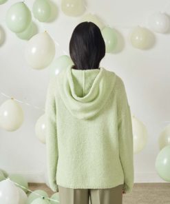 Strickset Kapuzenpullover Aus Regina Von Lang Yarns 7 278 019 001 D3