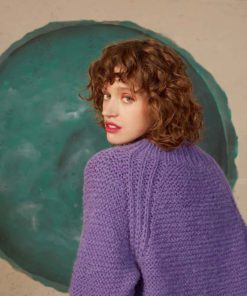 Strickset Jacke Top Down Aus Carpe Diem Und Suri Alpaca Von Lang Yarns 5 278 020 001 D1