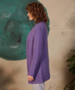 Strickset Jacke Top Down Aus Carpe Diem Und Suri Alpaca Von Lang Yarns 7 278 020 001 D3
