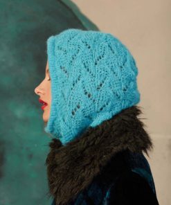 Strickset Schalmütze Aus Suri Alpaca Von Lang Yarns 6 278 038 001 D2