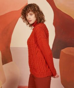 Strickset Pullover Aus Carpe Diem Von Lang Yarns 5 278 045 001 D1