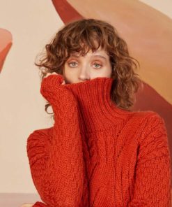 Strickset Pullover Aus Carpe Diem Von Lang Yarns 6 278 045 001 D2