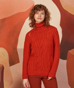 Strickset Pullover Aus Carpe Diem Von Lang Yarns 7 278 045 001 D3