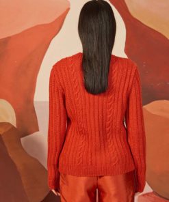 Strickset Pullover Aus Carpe Diem Von Lang Yarns 5 278 046 001 D1