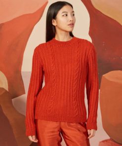 Strickset Pullover Aus Carpe Diem Von Lang Yarns 6 278 046 001 D2