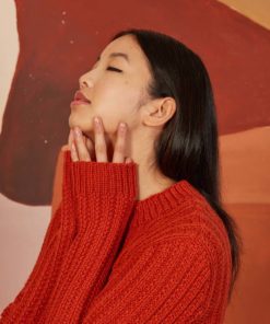 Strickset Pullover Aus Carpe Diem Von Lang Yarns 7 278 046 001 D3