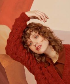 Strickset Jacke Aus Suri Alpaca Von Lang Yarns 5 278 047 001 D1