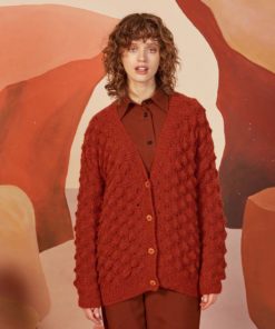 Strickset Jacke Aus Suri Alpaca Von Lang Yarns 7 278 047 001 D3