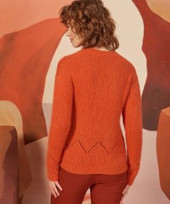 Strickset Pullover Aus Cashmere Light Von Lang Yarns 5 278 048 001 D1