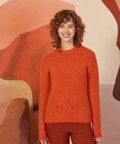 Strickset Pullover Aus Cashmere Light Von Lang Yarns 7 278 048 001 D3