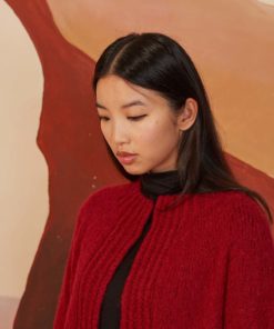 Strickset Jacke Top Down Aus Suri Alpaca Von Lang Yarns 7 278 055 001 D3