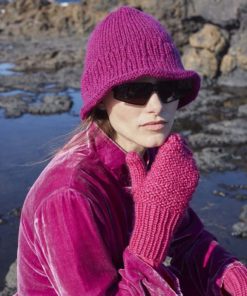 Strickset Mittens Aus Glory Von Lang Yarns 7 279 003 001 D2