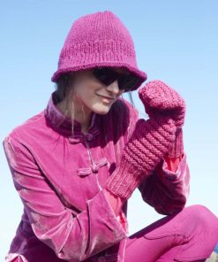 Strickset Mittens Aus Glory Von Lang Yarns 8 279 003 001 D3
