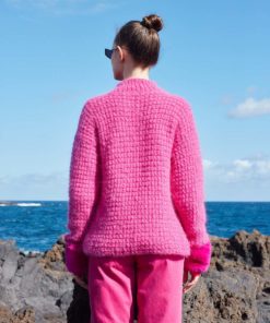 Strickset Sweater Aus Honor Von Lang Yarns 6 279 006 001 D2