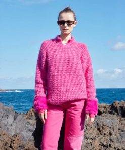 Strickset Sweater Aus Honor Von Lang Yarns 7 279 006 001 D3