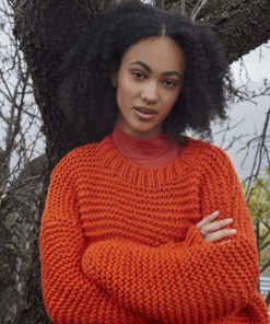 Strickset Sweater Aus Memory Von Lang Yarns 5 279 012 001 D1