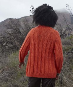 Strickset Cardigan Aus Glory Von Lang Yarns 5 279 017 001 D1