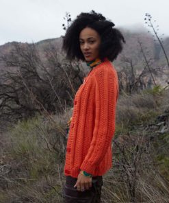 Strickset Cardigan Aus Glory Von Lang Yarns 6 279 017 001 D2