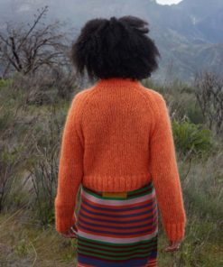 Strickset Sweater Aus Honor Von Lang Yarns 5 279 020 001 D1