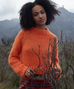 Strickset Sweater Aus Honor Von Lang Yarns 7 279 020 001 D3