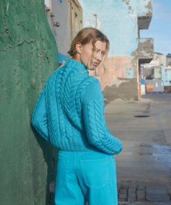 Strickset Sweater Aus Glory Von Lang Yarns 6 279 025 001 D2