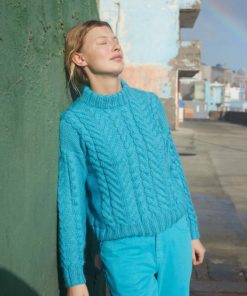 Strickset Sweater Aus Glory Von Lang Yarns 7 279 025 001 D3