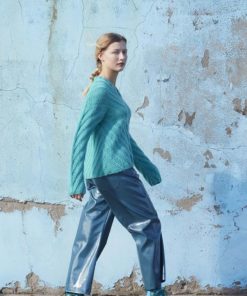 Strickset Sweater Aus Glory Von Lang Yarns 5 279 028 001 D1