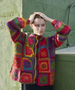 Strickset Cardigan Aus Mystery Von Lang Yarns 6 279 032 001 D2