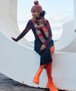 Strickset Hat Aus Mystery Von Lang Yarns 5 279 035 001 D1