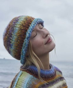 Strickset Hat Aus Mystery Von Lang Yarns 4 279 038 001 D1