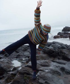 Strickset Hat Aus Mystery Von Lang Yarns 5 279 038 001 D2