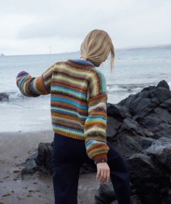 Strickset Sweater Aus Mystery Von Lang Yarns 6 279 039 001 D2